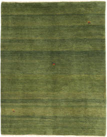 155X200 Small Gabbeh Persia Rug Wool, Carpetvista
