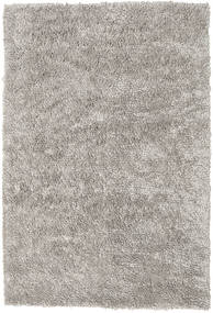 Stick Saggi 160X230 Greige Plain (Single Colored) Wool Rug