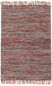  Wool Rug 120X180 Vilma Red/Multicolor Small