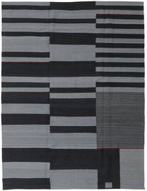 絨毯 キリム モダン 180X236 (ウール, インド)
