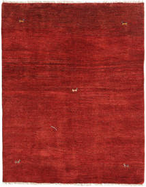 152X193 絨毯 ギャッベ ペルシャ モダン (ウール, ペルシャ/イラン) Carpetvista