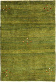 絨毯 ギャッベ ペルシャ 168X248 (ウール, ペルシャ/イラン)