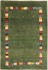 絨毯 ペルシャ ギャッベ ペルシャ 180X264 (ウール, ペルシャ/イラン)