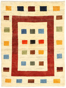  Gabbeh Persia Rug 153X203 Persian Wool Small Carpetvista