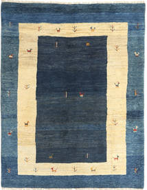 156X205 絨毯 ギャッベ ペルシャ モダン (ウール, ペルシャ/イラン) Carpetvista