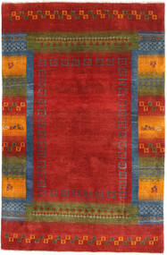 163X249 絨毯 ギャッベ ペルシャ モダン (ウール, ペルシャ/イラン) Carpetvista