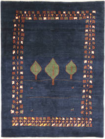 168X223 絨毯 ギャッベ ペルシャ モダン (ウール, ペルシャ/イラン) Carpetvista