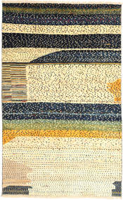 138X220 Gabbeh Persisch Teppich Moderner (Wolle, Persien/Iran) Carpetvista