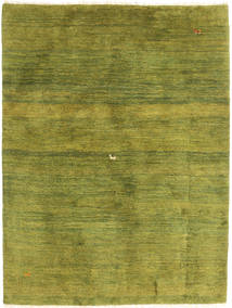  151X201 Klein Gabbeh Persisch Teppich Wolle, Carpetvista