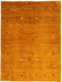  Persischer Gabbeh Persisch Teppich 149X195 (Wolle, Persien/Iran)
