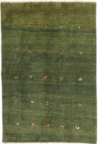  149X217 Small Gabbeh Persia Rug Wool, Carpetvista