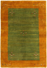  Persischer Gabbeh Persisch Teppich 170X245 (Wolle, Persien/Iran)