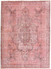  180X247 Colored Vintage Teppich Persien/Iran Carpetvista