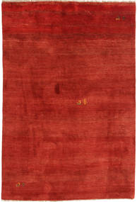 絨毯 ギャッベ ペルシャ 169X248 (ウール, ペルシャ/イラン)