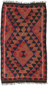 Kilim Maimane Rug 85X147 Wool, Afghanistan Carpetvista