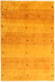 絨毯 ギャッベ ペルシャ 166X247 (ウール, ペルシャ/イラン)