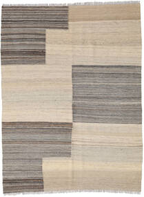  148X196 Small Kilim Modern Rug Wool, Carpetvista