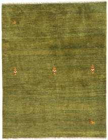  150X197 Small Gabbeh Persia Rug Wool, Carpetvista