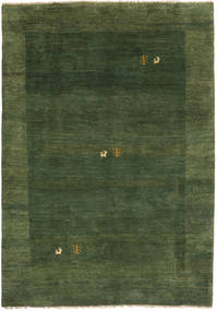  Persischer Gabbeh Persisch Teppich 168X244 (Wolle, Persien/Iran)