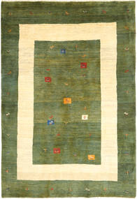 絨毯 ギャッベ ペルシャ 173X250 (ウール, ペルシャ/イラン)