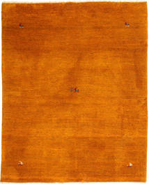  150X186 Klein Gabbeh Persisch Teppich Wolle, Carpetvista