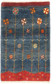 64X100 Gabbeh Persia Rug Modern (Wool, Persia/Iran) Carpetvista