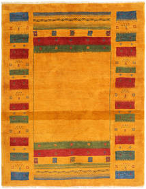 絨毯 ギャッベ ペルシャ 150X194 (ウール, ペルシャ/イラン)