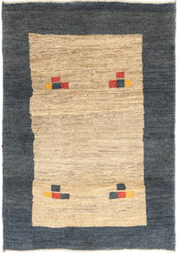  Gabbeh Persia Rug 102X148 Persian Wool Small Carpetvista