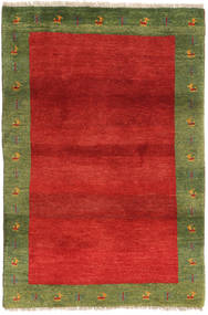  100X151 Small Gabbeh Persia Rug Wool, Carpetvista