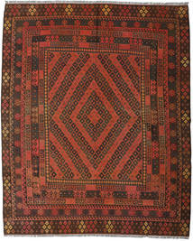 絨毯 キリム マイマネ 245X298 (ウール, アフガニスタン)