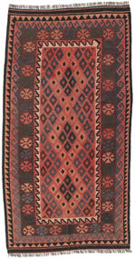 102X192 Dywan Orientalny Kilim Maimane (Wełna, Afganistan) Carpetvista