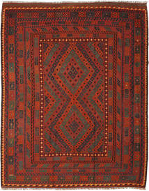 234X290 Kelim Maimane Teppich Orientalischer (Wolle, Afghanistan) Carpetvista