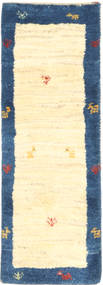 40X118 絨毯 ギャッベ ペルシャ モダン 廊下 カーペット (ウール, ペルシャ/イラン) Carpetvista