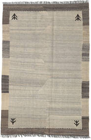 131X198 絨毯 オリエンタル キリム アフガン オールド スタイル (ウール, アフガニスタン) Carpetvista