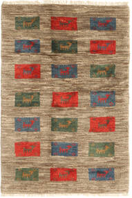 80X122 Gabbeh Persia Rug Modern (Wool, Persia/Iran) Carpetvista