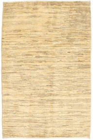  85X125 Klein Gabbeh Persisch Teppich Wolle, Carpetvista