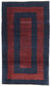 79X138 Gabbeh Persia Rug Modern (Wool, Persia/Iran) Carpetvista