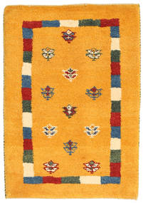 絨毯 ペルシャ ギャッベ ペルシャ 64X89 (ウール, ペルシャ/イラン)