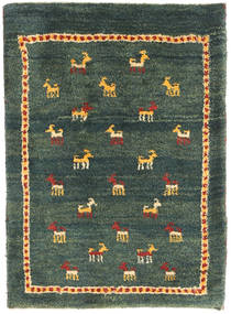 Gabbeh Persia Rug 61X84 Wool, Persia/Iran Carpetvista