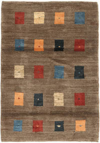  85X122 Small Gabbeh Persia Rug Wool, Carpetvista