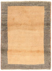  Persischer Gabbeh Persisch Teppich 78X109 (Wolle, Persien/Iran)