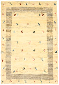 Gabbeh Persisch Teppich 106X152 Wolle, Persien/Iran Carpetvista