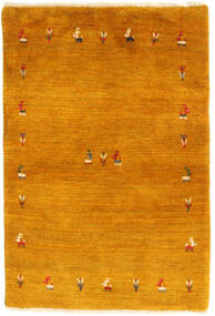83X123 Gabbeh Persisch Teppich Moderner (Wolle, Persien/Iran) Carpetvista