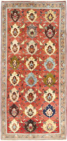 Arak Teppich 144X310 Wolle, Persien/Iran Carpetvista