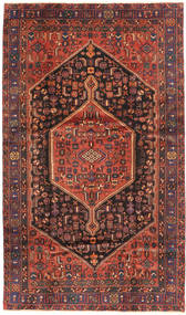  Persian Hamadan Patina Rug 165X280 (Wool, Persia/Iran)