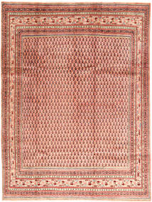  Persischer Sarough Mir Teppich 203X265 (Wolle, Persien/Iran)