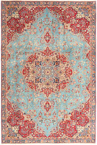  Persischer Hamadan Patina Teppich 180X275 (Wolle, Persien/Iran)