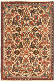  Rudbar Rug 60X92 Persian Wool Small Carpetvista