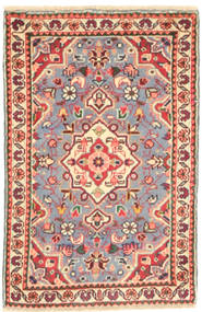 53X82 Tapete Oriental Rudbar (Lã, Pérsia/Irão) Carpetvista