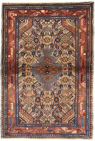 78X120 絨毯 コリアイ オリエンタル (ウール, ペルシャ/イラン) Carpetvista